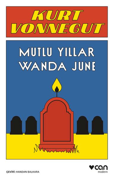 Mutlu Yıllar Wanda June Mutlu Yıllar Wanda June