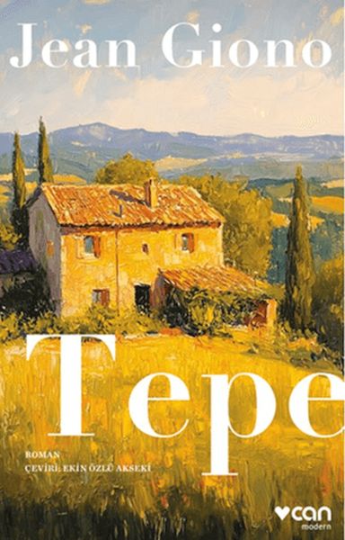 Tepe Tepe