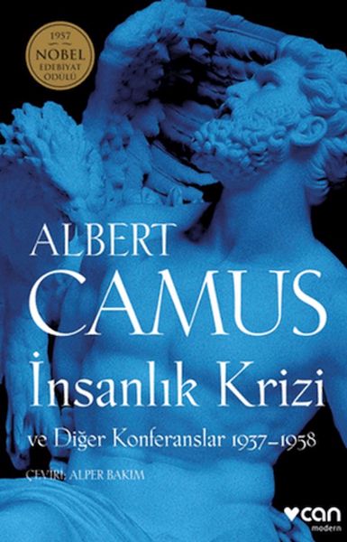 İnsanlık Krizi ve Diğer Konferanslar 1937-1958 İnsanlık Krizi ve Diğer Konferanslar 1937-1958