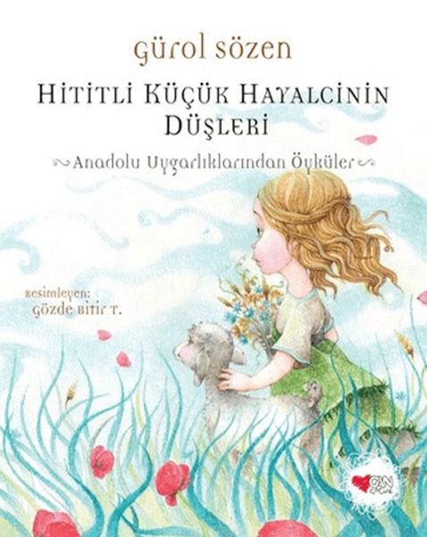 Hititli Küçük Hayalcinin Düşleri Hititli Küçük Hayalcinin Düşleri