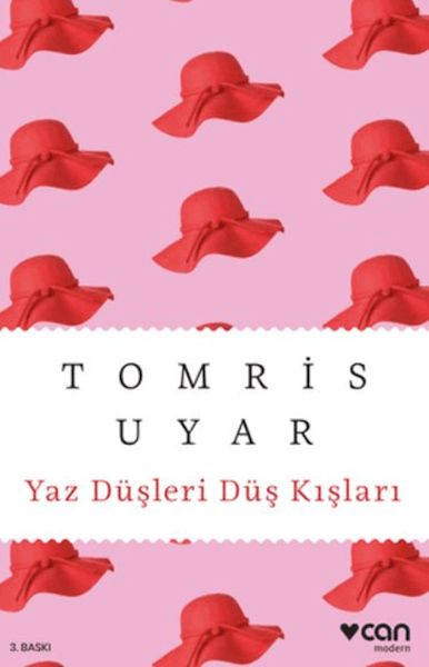 Yaz Düşleri Düş Kışları Yaz Düşleri Düş Kışları