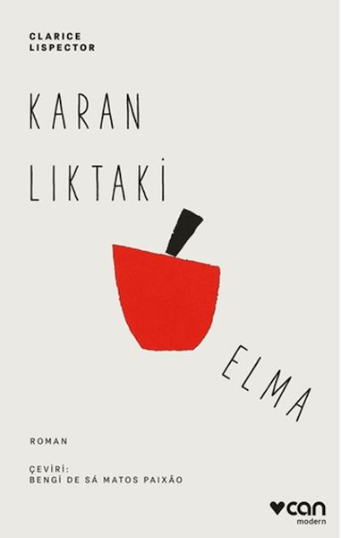 Karanlıktaki Elma