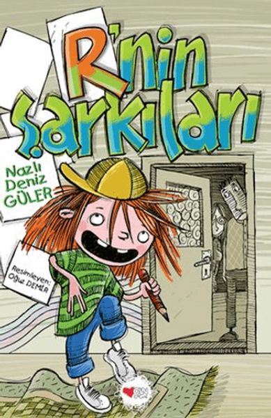 R'nin Şarkıları R'nin Şarkıları