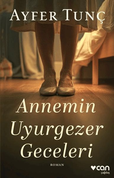 Annemin Uyurgezer Geceleri Annemin Uyurgezer Geceleri