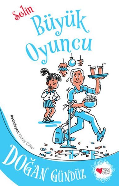 Selin - Büyük Oyuncu