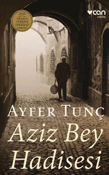 Aziz Bey Hadisesi (Ciltli) Aziz Bey Hadisesi (Ciltli)