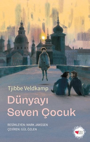 Dünyayı Seven Çocuk Dünyayı Seven Çocuk