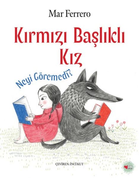 Kırmızı Başlıklı Kız Neyi Göremedi?