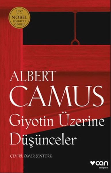 Giyotin Üzerine Düşünceler Giyotin Üzerine Düşünceler