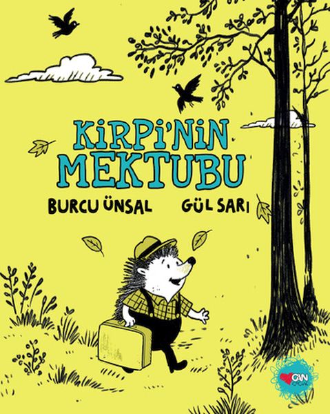 Kirpinin Mektubu Kirpinin Mektubu