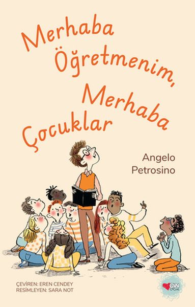 Merhaba Öğretmenim, Merhaba Çocuklar Merhaba Öğretmenim, Merhaba Çocuklar