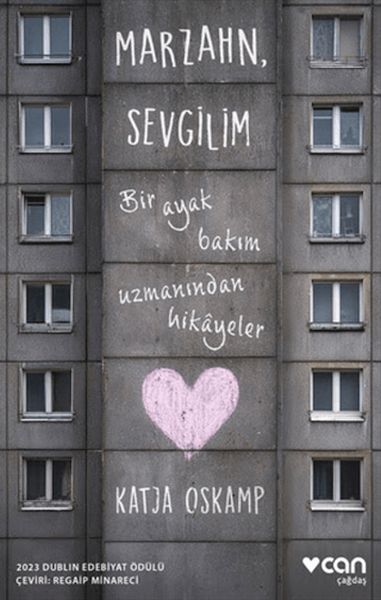 Marzahn, Sevgilim Marzahn, Sevgilim