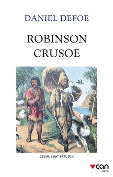 Robinson Crusoe Robinson Crusoe