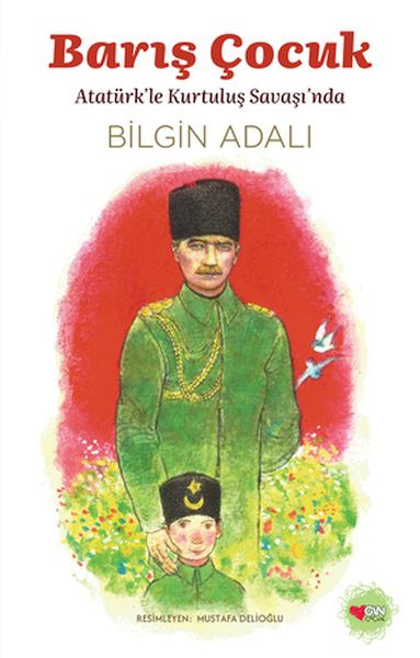Barış Çocuk Barış Çocuk