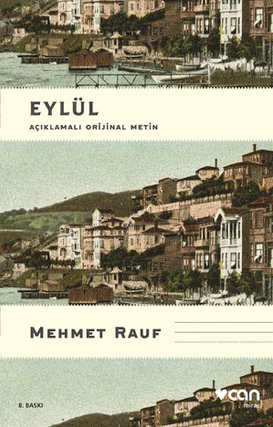 Eylül (Orijinal Metin) Eylül (Orijinal Metin)