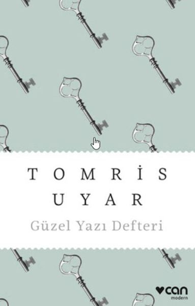 Güzel Yazı Defteri