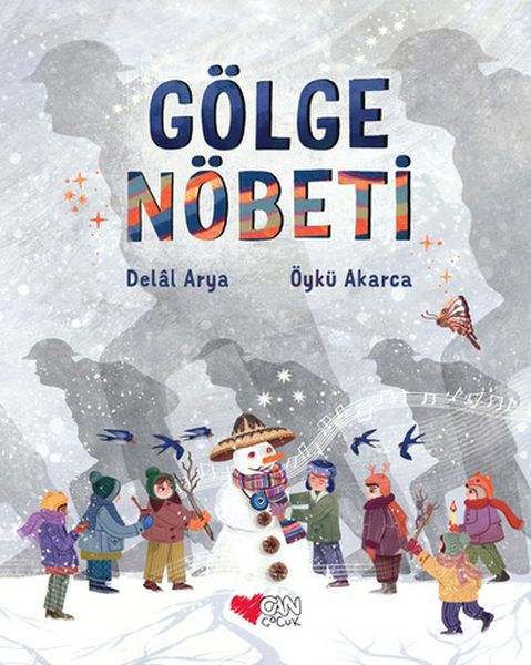 Gölge Nöbeti Gölge Nöbeti