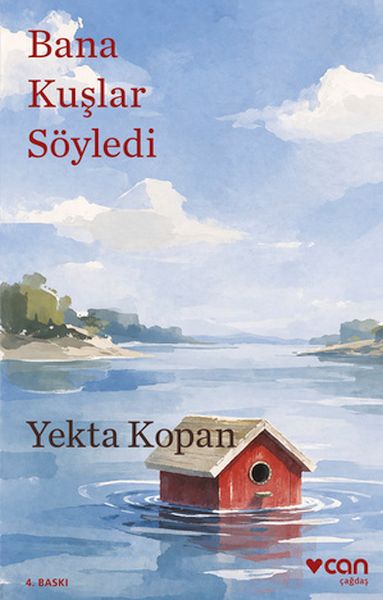 Bana Kuşlar Söyledi Bana Kuşlar Söyledi