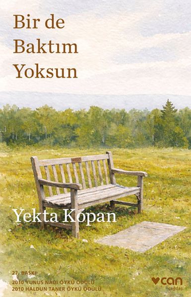 Bir de Baktım Yoksun Bir de Baktım Yoksun