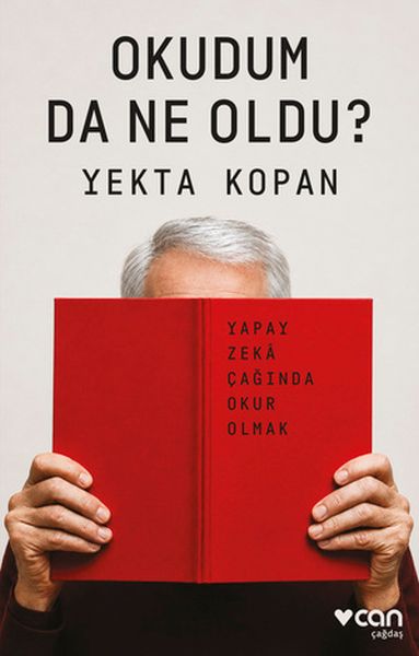 Okudum da Ne Oldu? Okudum da Ne Oldu?