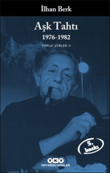 Aşk Tahtı 1976 - 1982 Aşk Tahtı 1976 - 1982