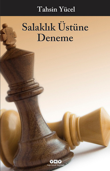 Salaklık Üstüne Deneme Salaklık Üstüne Deneme