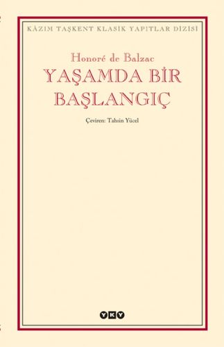Yaşamda Bir Başlangıç Yaşamda Bir Başlangıç