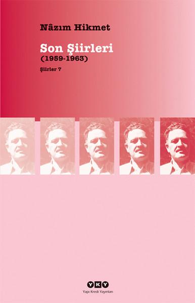 Son Şiirleri (1959-1963) Son Şiirleri (1959-1963)