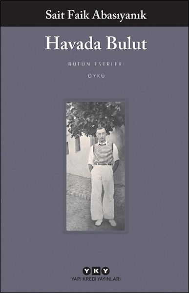 Havada Bulut
