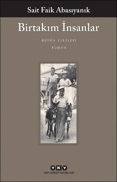 Birtakım İnsanlar Birtakım İnsanlar