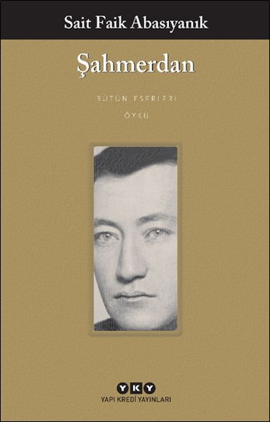 Şahmerdan Şahmerdan