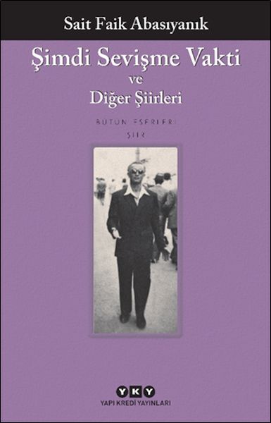 Şimdi Sevişme Vakti ve Diğer Şiirleri Şimdi Sevişme Vakti ve Diğer Şiirleri