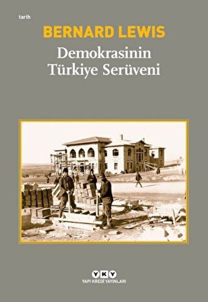 Demokrasinin Türkiye Serüveni Demokrasinin Türkiye Serüveni