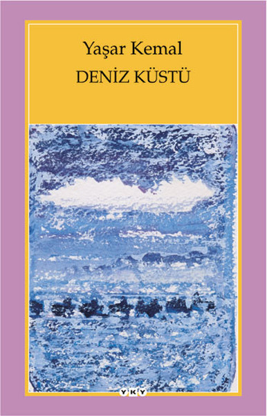 Deniz Küstü Deniz Küstü