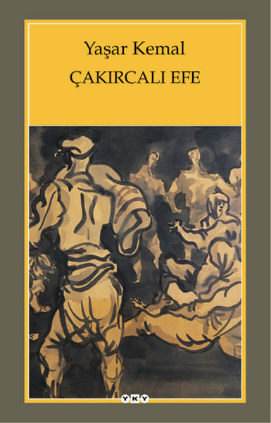 Çakırcalı Efe Çakırcalı Efe