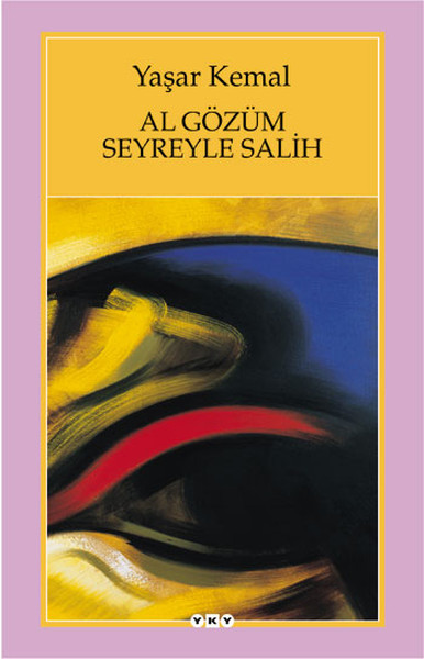 Al Gözüm Seyreyle Salih Al Gözüm Seyreyle Salih