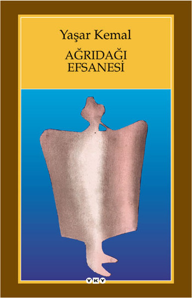 Ağrıdağı Efsanesi Ağrıdağı Efsanesi