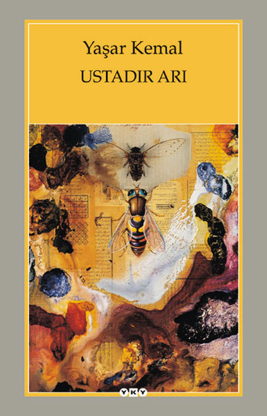 Ustadır Arı Ustadır Arı
