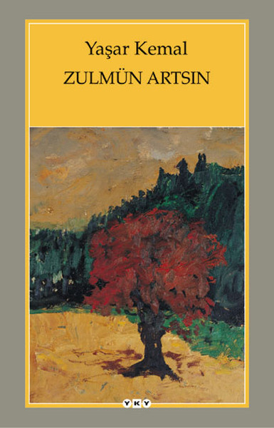 Zulmün Artsın Zulmün Artsın