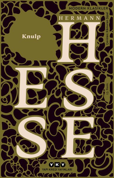 Knulp - Modern Klasikler Knulp - Modern Klasikler