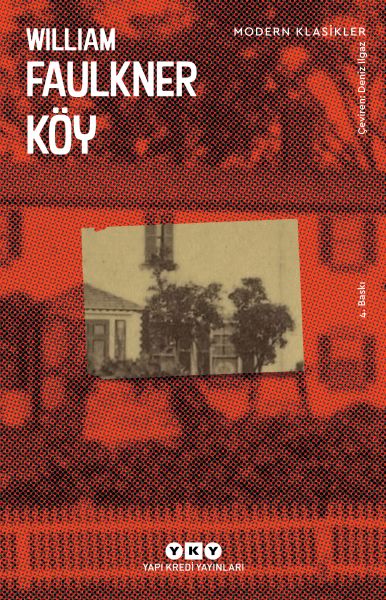 Köy - Modern Klasikler Köy - Modern Klasikler