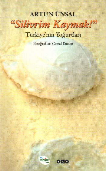 Silivrim Kaymak - Türkiye’nin Yoğurtları Silivrim Kaymak - Türkiye’nin Yoğurtları