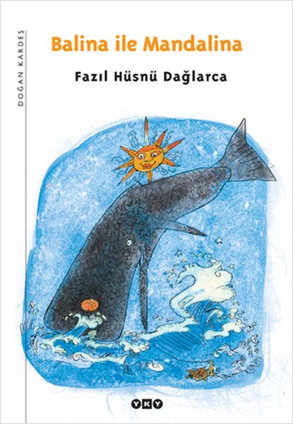 Balina ile Mandalina Balina ile Mandalina