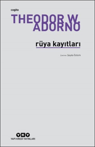 Rüya Kayıtları Rüya Kayıtları