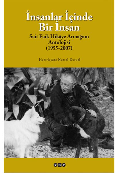 İnsanlar İçinde Bir İnsan İnsanlar İçinde Bir İnsan