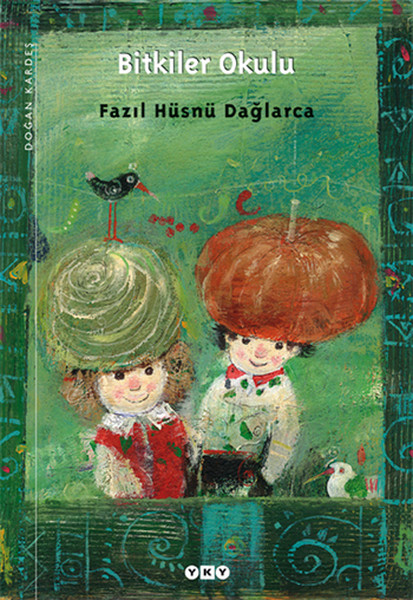 Bitkiler Okulu Bitkiler Okulu