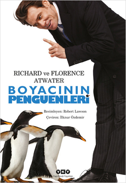 Boyacının Penguenleri Boyacının Penguenleri