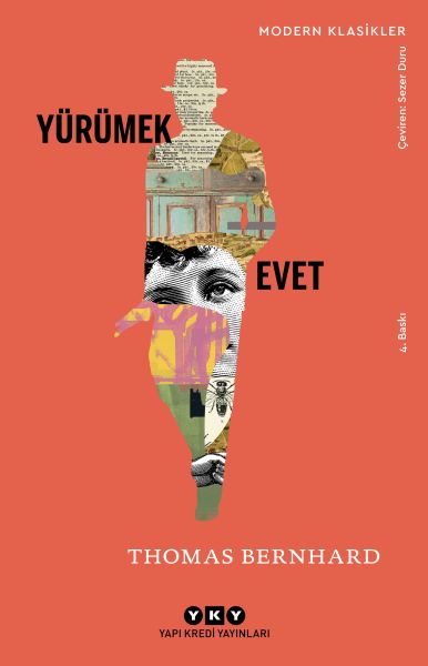 Yürümek - Evet - Modern Klasikler Yürümek - Evet - Modern Klasikler