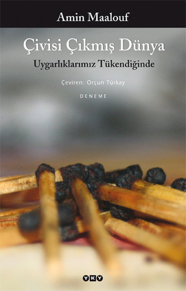 Çivisi Çıkmış Dünya Çivisi Çıkmış Dünya