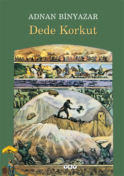 Dede Korkut Dede Korkut